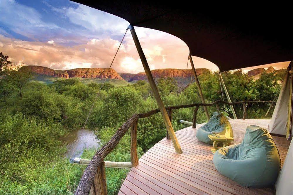 Marataba Safari Co Hotel Marakele National Park Buitenkant foto