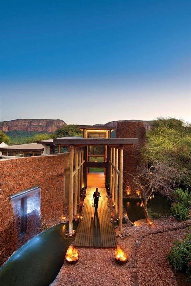 Marataba Safari Co Hotel Marakele National Park Buitenkant foto