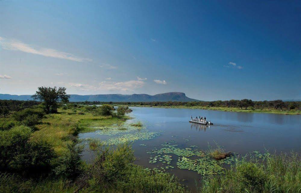 Marataba Safari Co Hotel Marakele National Park Buitenkant foto