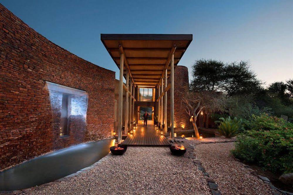 Marataba Safari Co Hotel Marakele National Park Buitenkant foto