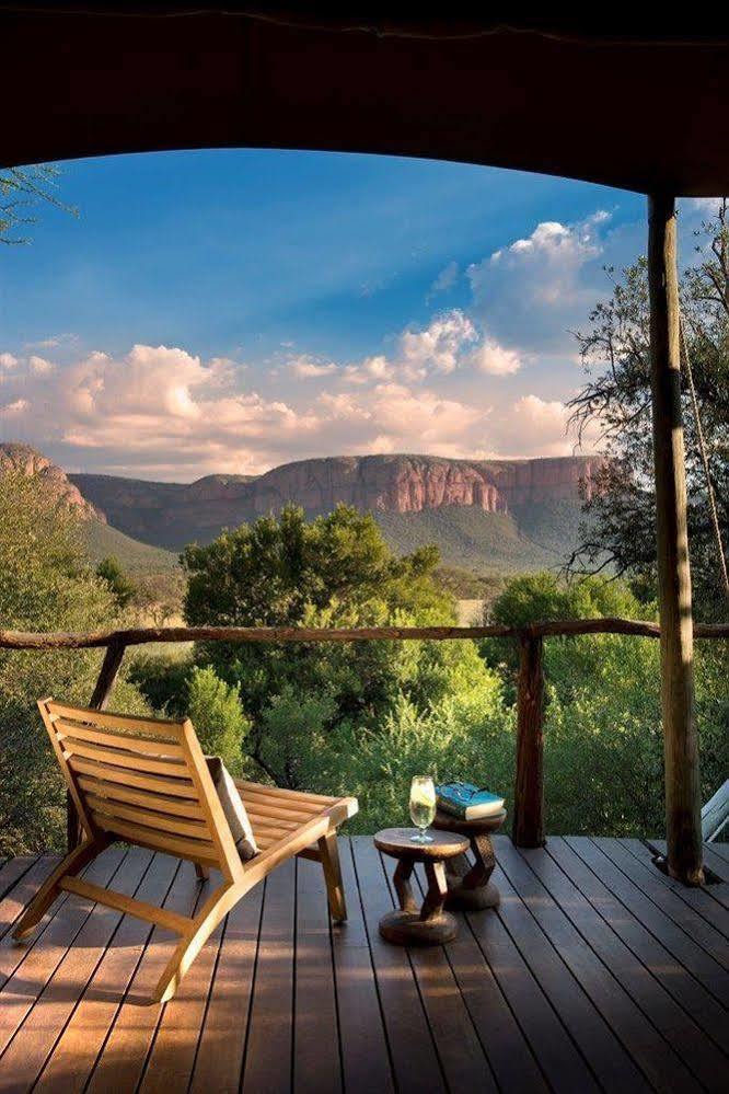 Marataba Safari Co Hotel Marakele National Park Buitenkant foto