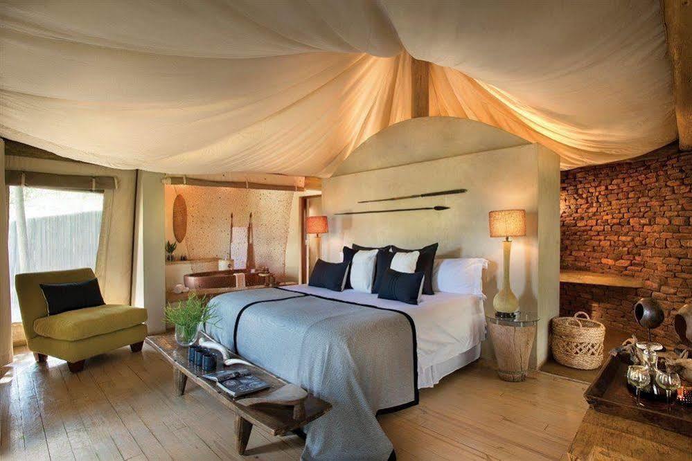 Marataba Safari Co Hotel Marakele National Park Buitenkant foto